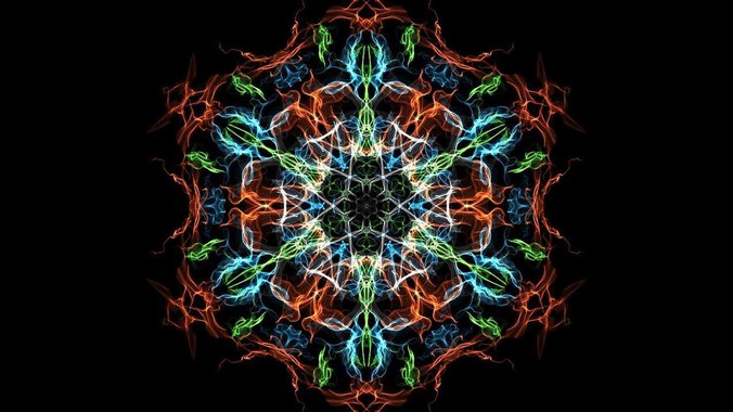 各位都在用Docker跑些什么呢？