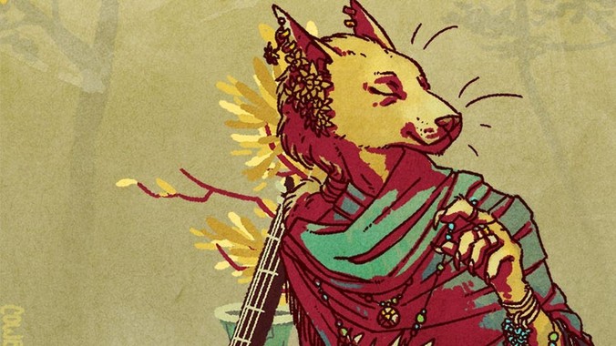 大家怎么看待长沙这个城市？